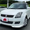 suzuki swift 2010 CFJ1564523 image 1