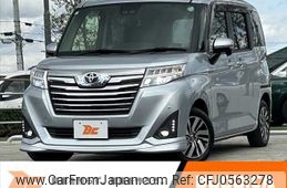 toyota roomy 2019 -TOYOTA--Roomy 2BA-M900A--M900A-0280369---TOYOTA--Roomy 2BA-M900A--M900A-0280369-