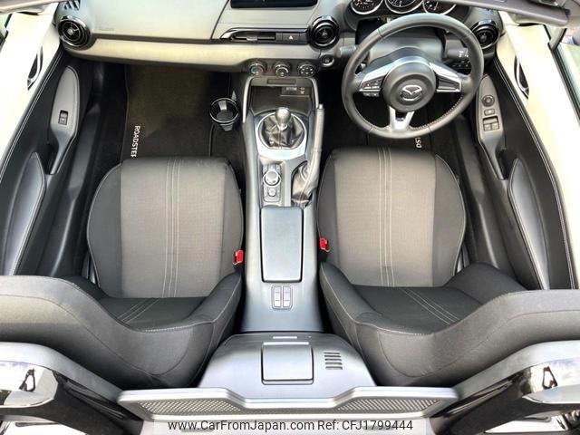mazda roadster 2024 CFJ1799444 image 2