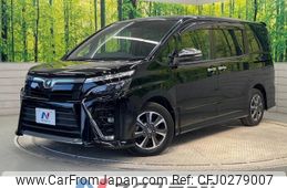 toyota voxy 2018 -TOYOTA--Voxy DBA-ZRR80W--ZRR80-0456006---TOYOTA--Voxy DBA-ZRR80W--ZRR80-0456006-