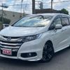 honda odyssey 2016 quick_quick_RC4_RC4-1004089 image 1