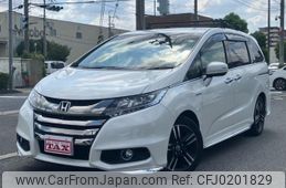 honda odyssey 2016 quick_quick_RC4_RC4-1004089