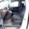 toyota vellfire 2010 NIKYO_SW17804 image 15