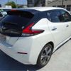 nissan leaf 2019 -NISSAN--Leaf ZAA-ZE1--ZE1-062230---NISSAN--Leaf ZAA-ZE1--ZE1-062230- image 17