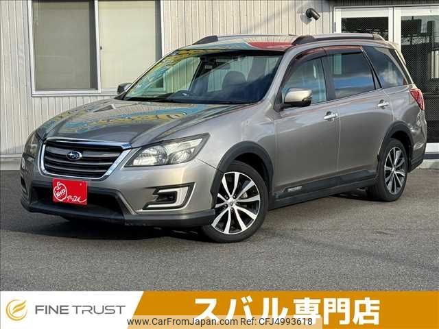 subaru exiga 2016 -SUBARU--Exiga DBA-YAM--YAM-020867---SUBARU--Exiga DBA-YAM--YAM-020867- image 1