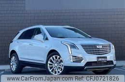 cadillac xt5 2019 -GM--Cadillac XT5 ABA-C1UL--1GYFN9RS2KZ141293---GM--Cadillac XT5 ABA-C1UL--1GYFN9RS2KZ141293-