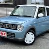 suzuki alto-lapin 2018 -SUZUKI--Alto Lapin DBA-HE33S--HE33S-206007---SUZUKI--Alto Lapin DBA-HE33S--HE33S-206007- image 1