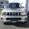 suzuki jimny-sierra 2017 quick_quick_JB43W_JB43W-583391 image 2