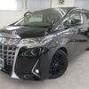 toyota alphard 2018 -TOYOTA 【名変中 】--Alphard AYH30W--0067694---TOYOTA 【名変中 】--Alphard AYH30W--0067694- image 1
