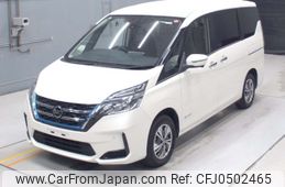 nissan serena 2020 -NISSAN--Serena HC27-025580---NISSAN--Serena HC27-025580-