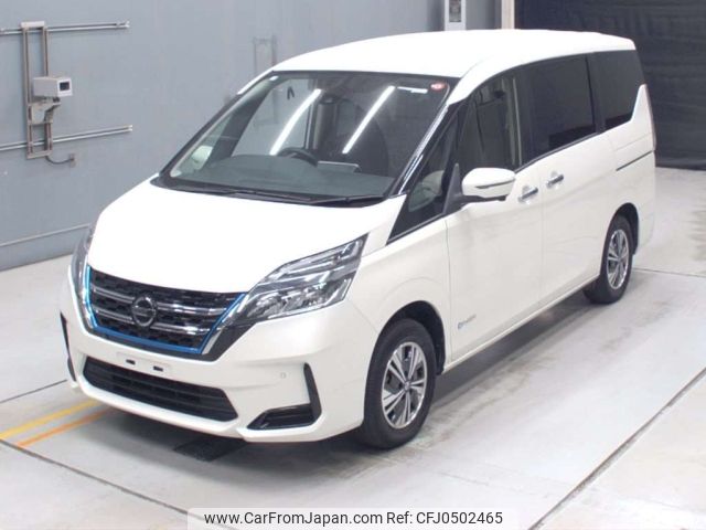 nissan serena 2020 -NISSAN--Serena HC27-025580---NISSAN--Serena HC27-025580- image 1