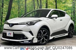 toyota c-hr 2017 -TOYOTA--C-HR DAA-ZYX10--ZYX10-2097779---TOYOTA--C-HR DAA-ZYX10--ZYX10-2097779-