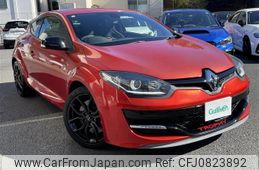 renault megane 2016 -RENAULT--Renault Megane ABA-DZF4R1--VF1DZVT06G0737380---RENAULT--Renault Megane ABA-DZF4R1--VF1DZVT06G0737380-