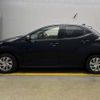 toyota yaris 2021 -TOYOTA--Yaris 5BA-KSP210--KSP210-0049187---TOYOTA--Yaris 5BA-KSP210--KSP210-0049187- image 12