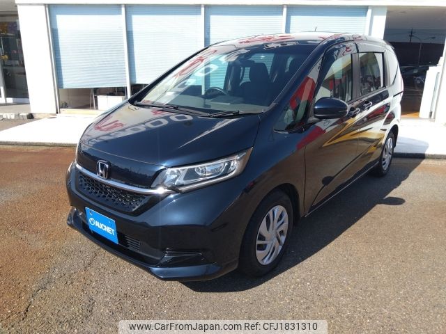 honda freed 2019 CFJ1831310 image 1