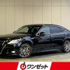 toyota crown 2017 -TOYOTA--Crown AWS210--AWS210-6130690---TOYOTA--Crown AWS210--AWS210-6130690- image 1