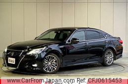 toyota crown 2017 -TOYOTA--Crown AWS210--AWS210-6130690---TOYOTA--Crown AWS210--AWS210-6130690-