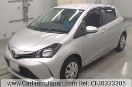 toyota vitz 2016 -TOYOTA 【習志野 502せ9883】--Vitz KSP130-2182242---TOYOTA 【習志野 502せ9883】--Vitz KSP130-2182242-