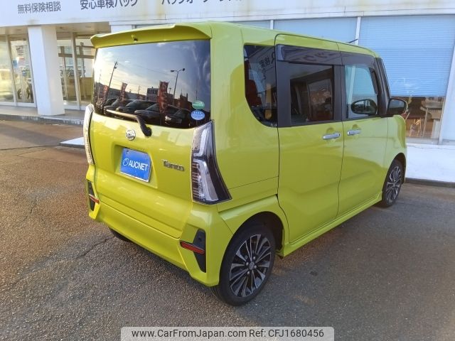 daihatsu tanto 2020 CFJ1680456 image 2