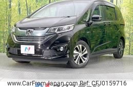 honda freed 2019 -HONDA--Freed DAA-GB7--GB7-1110289---HONDA--Freed DAA-GB7--GB7-1110289-