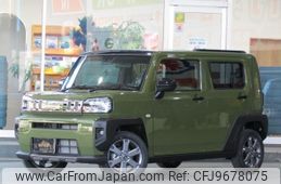 daihatsu taft 2024 -DAIHATSU 【香川 581ｽ5780】--Taft LA900S--0169387---DAIHATSU 【香川 581ｽ5780】--Taft LA900S--0169387-