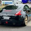 nissan fairlady-z 2011 CFJ1811672 image 14