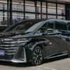 toyota vellfire 2024 -TOYOTA--Vellfire 6AA-AAHH45W--AAHH45-0001***---TOYOTA--Vellfire 6AA-AAHH45W--AAHH45-0001***- image 1