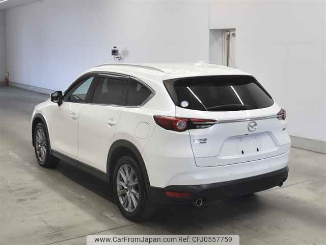 mazda cx-8 undefined -MAZDA--CX-8 KG2P-214969---MAZDA--CX-8 KG2P-214969- image 2