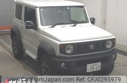 suzuki jimny-sierra 2023 -SUZUKI 【大宮 503ﾌ7517】--Jimny Sierra JB74W-189633---SUZUKI 【大宮 503ﾌ7517】--Jimny Sierra JB74W-189633-