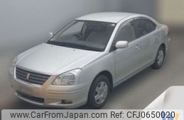 toyota premio 2006 -TOYOTA--Premio CBA-NZT240--NZT240-0095827---TOYOTA--Premio CBA-NZT240--NZT240-0095827-