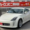 nissan fairlady-z 2003 GOO_JP_700070667430240809002 image 23