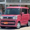 suzuki spacia 2021 quick_quick_MK53S_MK53S-341461 image 1