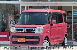 suzuki spacia 2021 quick_quick_MK53S_MK53S-341461
