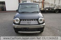 suzuki hustler 2019 -SUZUKI--Hustler DAA-MR41S--MR41S-345689---SUZUKI--Hustler DAA-MR41S--MR41S-345689-