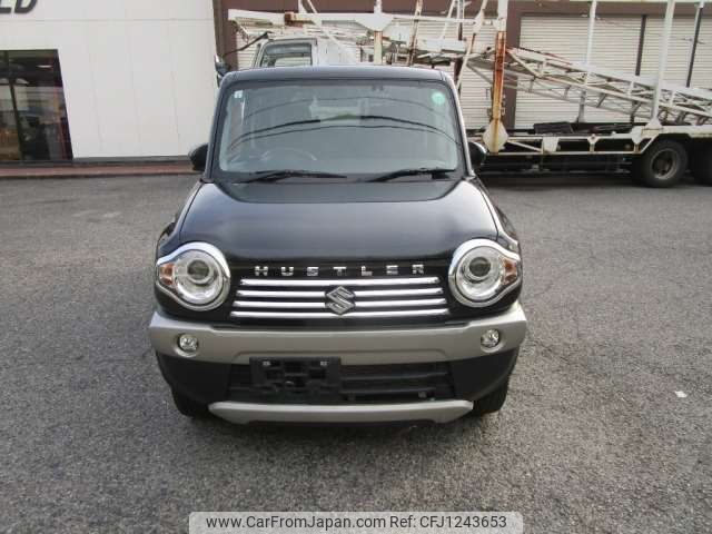 suzuki hustler 2019 -SUZUKI--Hustler DAA-MR41S--MR41S-345689---SUZUKI--Hustler DAA-MR41S--MR41S-345689- image 1