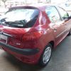 peugeot 206 2000 quick_quick_GF-T16_VF32ANFZE40784754 image 13