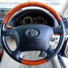 toyota origin 2001 CFJ8285120 image 15