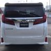 toyota alphard 2020 quick_quick_3BA-AGH30W_AGH30-0307726 image 13