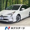 toyota prius 2018 -TOYOTA--Prius DAA-ZVW51--ZVW51-6073986---TOYOTA--Prius DAA-ZVW51--ZVW51-6073986- image 1