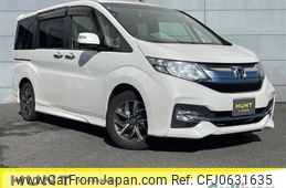 honda stepwagon 2015 -HONDA--Stepwgn DBA-RP3--RP3-1008739---HONDA--Stepwgn DBA-RP3--RP3-1008739-