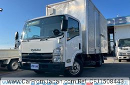 isuzu elf-truck 2013 CFJ1508443