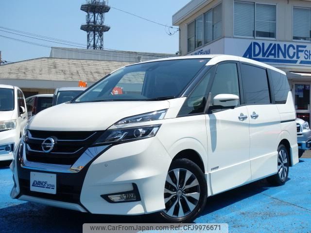 nissan serena 2019 quick_quick_DAA-GFC27_GFC27-165906 image 1