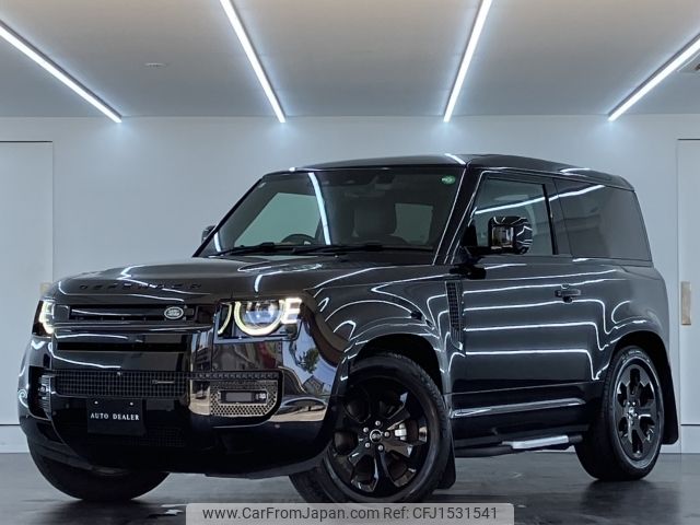rover defender 2023 CFJ1531541 image 1