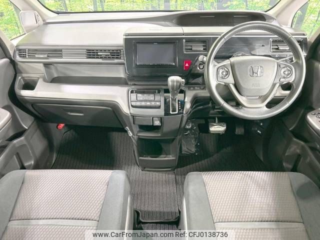 honda stepwagon 2016 -HONDA--Stepwgn DBA-RP4--RP4-1006194---HONDA--Stepwgn DBA-RP4--RP4-1006194- image 2