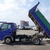 mitsubishi-fuso canter 2002 CFJ1530963 image 5