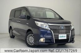 toyota esquire 2015 CFJ1767269