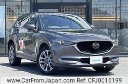 mazda cx-5 2019 -MAZDA--CX-5 3DA-KF2P--KF2P-315319---MAZDA--CX-5 3DA-KF2P--KF2P-315319-