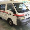 mitsubishi delica-van 2001 -MITSUBISHI--Delica Van SK22VM-200825---MITSUBISHI--Delica Van SK22VM-200825- image 4