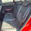 mazda cx-3 2016 NIKYO_LZ70574 image 19