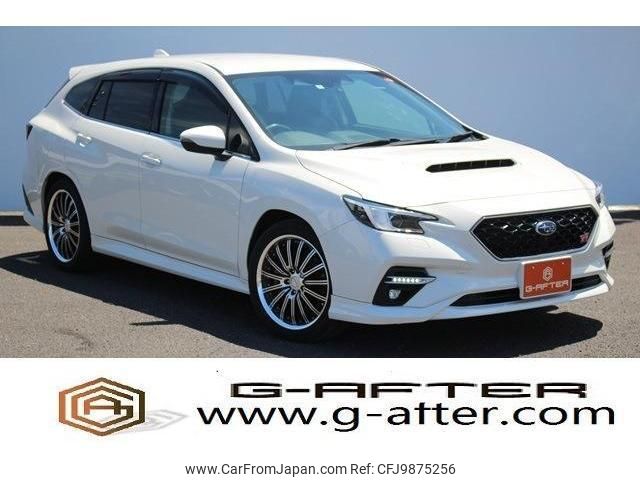 subaru levorg 2021 quick_quick_4BA-VN5_VN5-020618 image 1